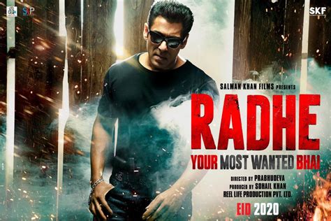 Radhe 2020 Film Online Subtitrat