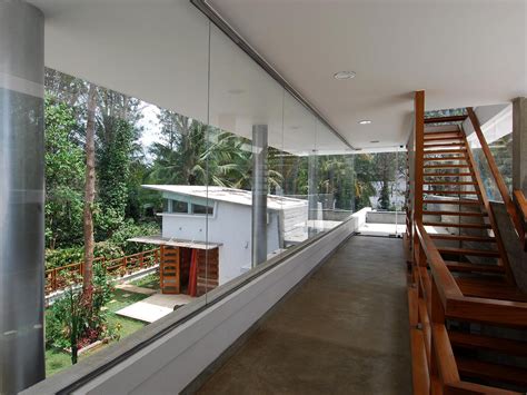 Modern Open Concept House In Bangalore Idesignarch
