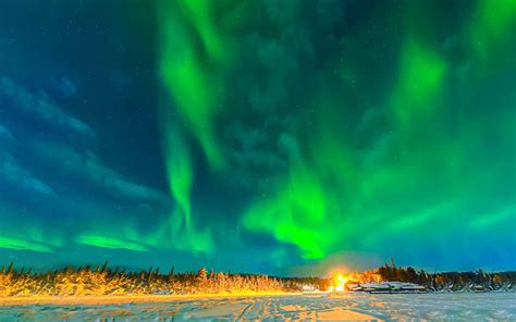 Aurora Boreal Saiba Quanto Custa Ver Um Dos Fenômenos Mais Incríveis