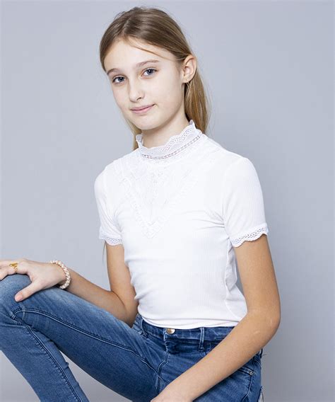 Basic Kids Models Sigrid