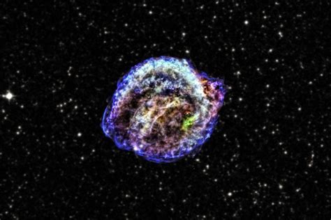 Cosmic Rays Help Supernovae Explosions Pack A Dramatically More Massive