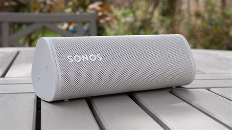 Sonos Roam Review Stupendously Good Expert Reviews