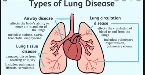 What Is Lung Diseases Medicine For World