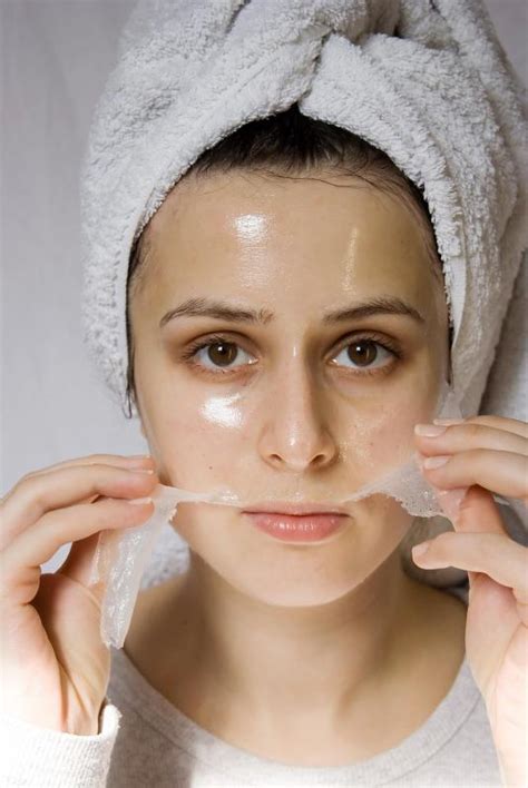 Best Cream For Peeling Skin On Face Instantly