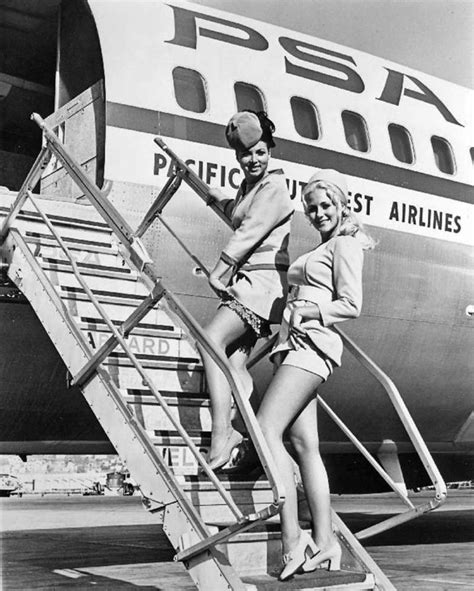 Sexy Stewardess Photos Johnrieber
