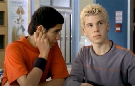 The 25 Best Degrassi Characters Ranked Yardbarker