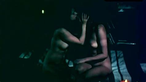 Christina Lindberg Breasts Butt Scene In Anita Diary Of A Nymphomaniac Porn Videos