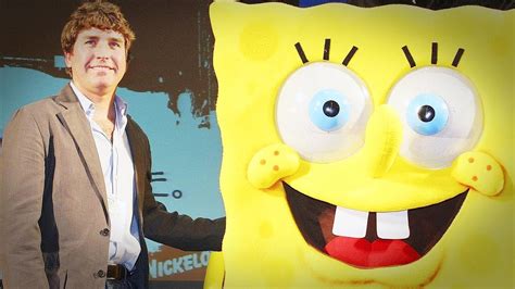 Spongebob Creator Stephen Hillenburg Dies At 57 Geekf