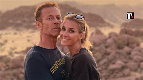 Rocco Siffredi Chi è La Moglie Rózsa Tassi Biografia Carriera Figli