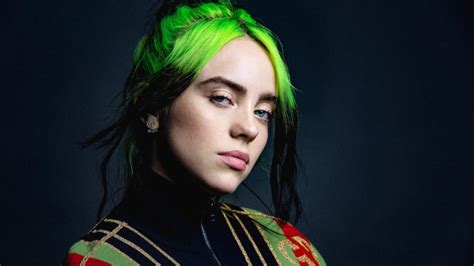 Born december 18, 2001) is an american singer and songwriter. Billie Eilish Teases 2nd Album Release Date: 'It's Not Far Away' | iHeartRadio