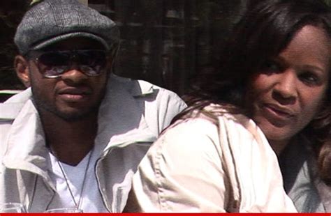 Usher Raymonds Ex Wife Loses Custody War