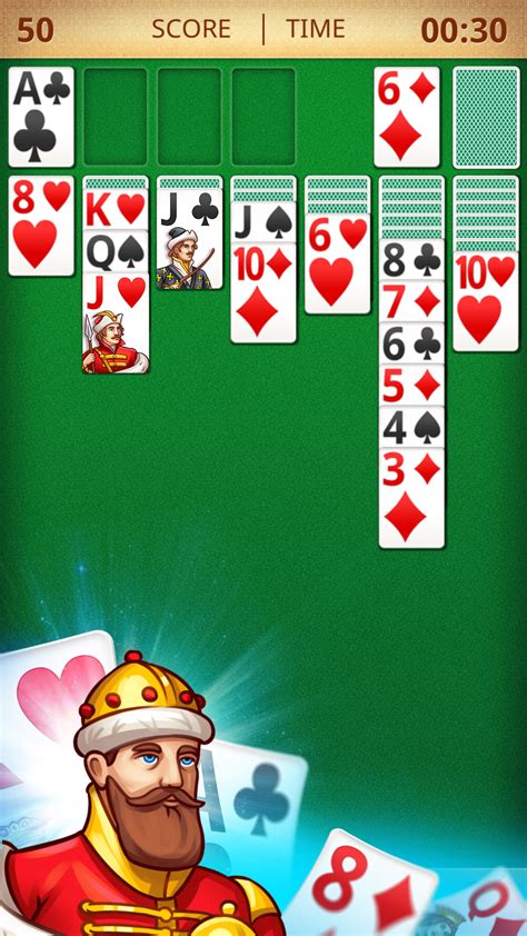 El solitario clásico (o solitario klondike o las vegas), a menudo llamado simplemente solitario, es uno de los juegos aunque las primeras versiones del videojuego solitario aparecieron en 1981, la versión computarizada de solitario clásico (solitario klondike) más popular fue distribuida con. Solitario Clasico: Amazon.es: Appstore para Android