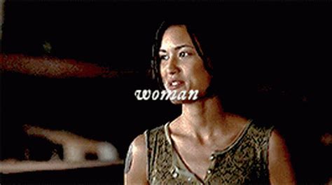 Leah Clearwater Julia Jones GIF Leah Clearwater Julia Jones The Twilight Saga Descubre