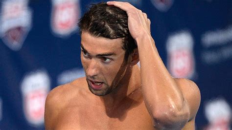 usa swimming suspends olympic champion michael phelps for six months after dui arrest herald sun