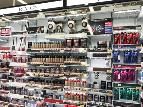 Cosmetics on Kauai: Walmart – Hawaii: In Real Life