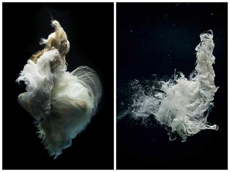 Dive Into The Art Of Underwater Photography
