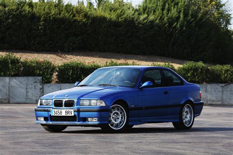 Buyers Guide What To Look For In A Bmw E36 M3