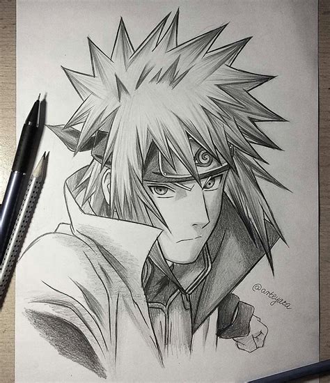 Check It Anime Drawing Sketch Anime Easy Sketch Drawing