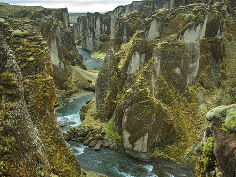 Feather River Canyon Iceland National Geographic Travel Places To