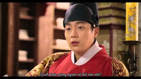 Without knowing why, she goes into a puddle and finds herself transported to the joseon period. VIETSUB Splash Splash Love Ep 4 - BIMH Subteam - YouTube