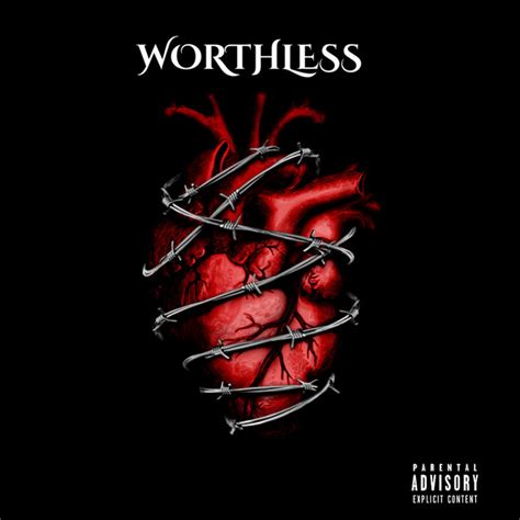 Worthless Single By Zagiin Spotify