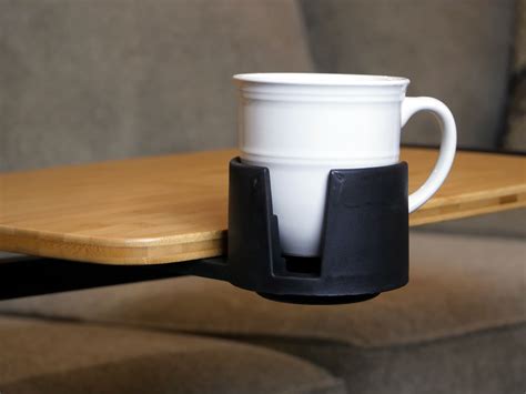 Omni Tray Cup Holder - Stander, Inc