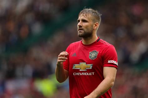 Today we'll be taking a look at how manchester united's luke shaw has become the premier league's left back. Man Utd fans react as Luke Shaw starts against Liverpool