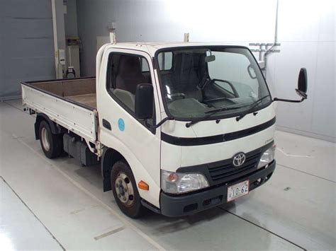 Sbt Japan Toyota Toyoace Truck Second Hand Japanese Trucks And Bus