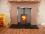 Electric Stove Installation