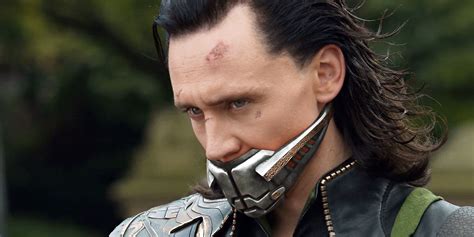 Why Loki Was Cut From Avengers Age Of Ultron Screen Rant