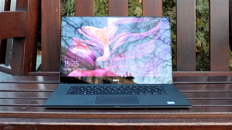 Specifications And Value Dell Xps 15 2016 Review Page 2 Techradar