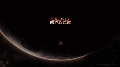 Dead Space Remake Announced For Ps5 Xbox Series Xs And Pc Windows