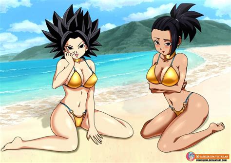 Check spelling or type a new query. Kefla In Bikinis - Summer 21 Dragon Ball Know Your Meme : Sur.ly for joomla sur.ly plugin for ...