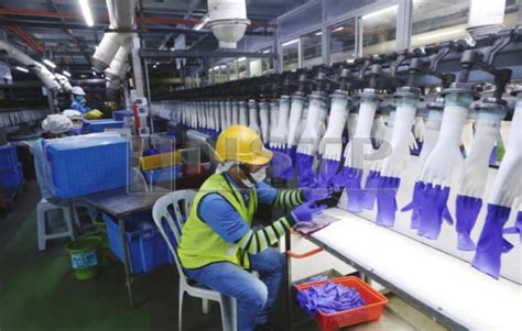 What started off as a modest business venture of 1 factory, 3 production lines and 100 staff, has now emerged as the world's largest rubber glove manufacturer, boasting 27. Top Glove raih untung bersih RM110.1 juta | Pasaran ...