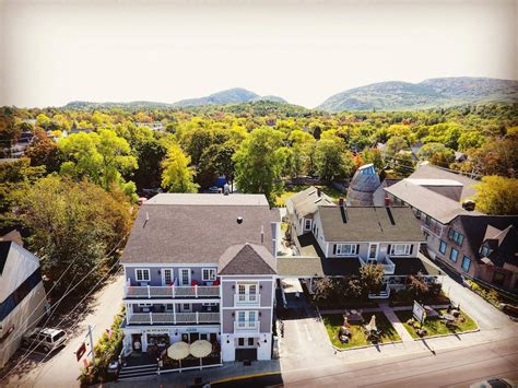 Acadia Hotel Downtown In Bar Harbor Best Rates And Deals On Orbitz