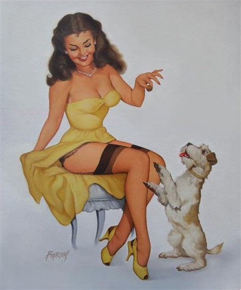 Pin On Perfectly Pin Up