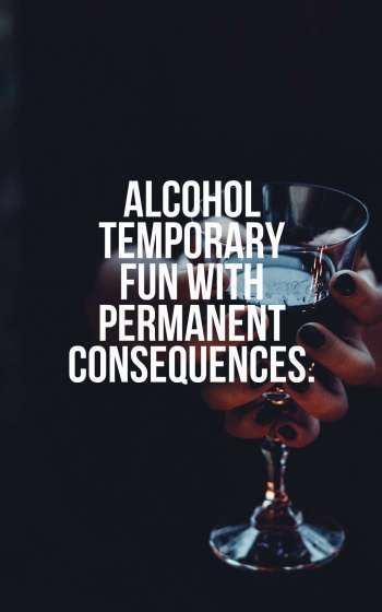 50 Inspirational Alcohol Quotes And Sayings