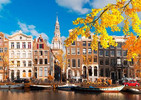 Visit Amsterdam On A Trip To The Netherlands Audley Travel Us