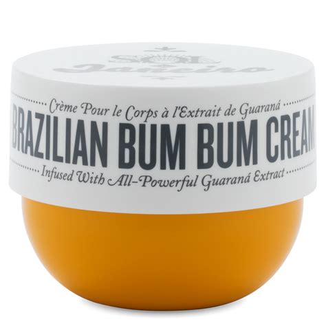 Sol De Janeiro Brazilian Bum Bum Cream 8 1 Oz Beautylish