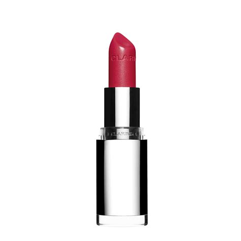 Køb Clarins Joli Rouge Brilliant Lipstick 19 Tropical Pink
