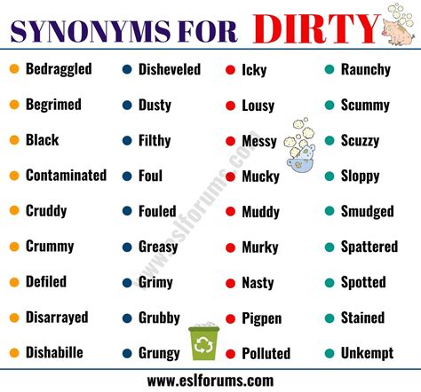 It Is Because Synonym - Instead of LITTLE - NICE - FUNNY - Synonym ...