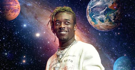 After A Diamond On Her Forehead The New Madness Of Lil Uzi Vert The