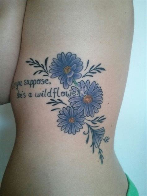 In these cases, the color of the flower takes on a bit more meaning because it will usually be the owner's favorite. "Do you suppose she's a wildflower ?" | Inspirational ...