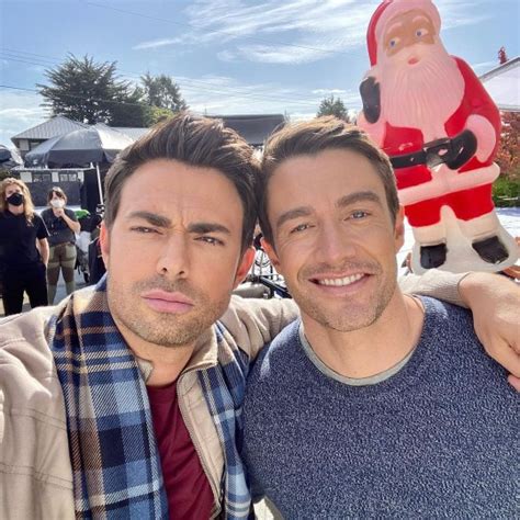 Hallmark Drops First Ever Christmas Movie Featuring Lead Gay Couple