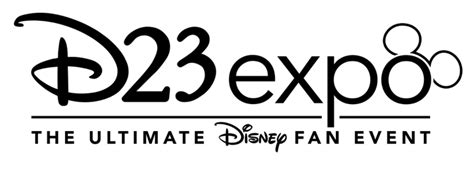 D23 Expo Lineup Announced Including Disney Legends Award Ceremony And