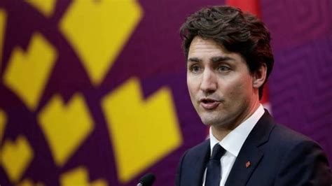 Ωστόσο, κάποιοι επικριτές του στον καναδά τον χαρακτηρίζουν αρχάριο για μια τέτοια σοβαρή δουλειά. Τριντό: Ο Καναδάς θα υποδεχθεί τους πρόσφυγες… - CNN.gr