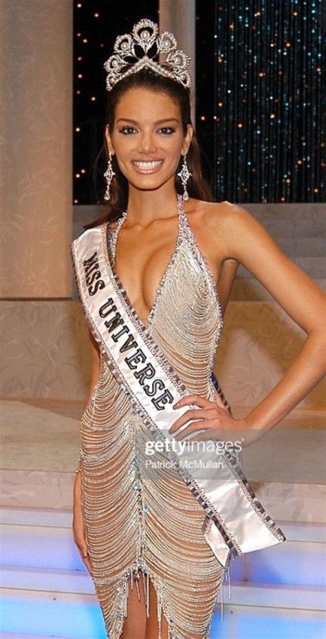 Miss Universe 2006 Zuleyka Rivera Puerto Rico Miss Pageant Miss