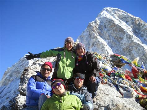 Nepal Trekking Operators Trekking In Nepal Nepal Tour