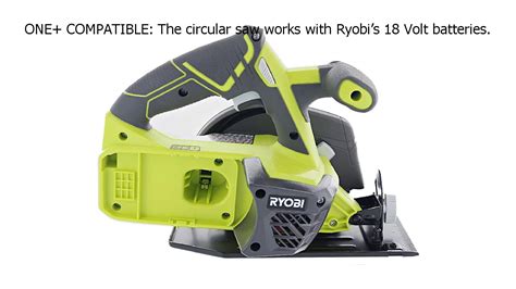 Special Discount On Ryobi One P505 18v Lithium Ion Cordless 5 12 4700