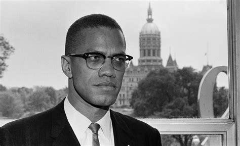 Exonerated Man Accused Of Killing Civil Rights Leader Malcolm X Sues Nyc For 40 Million Blk